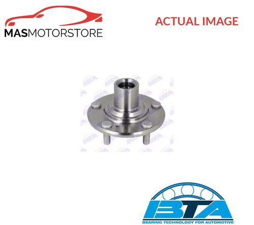 Wheel hub front bta h54005bta - front,