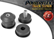 Powerflex Black Rear Beam