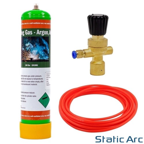 Argon co2 disposable - disposable, gas