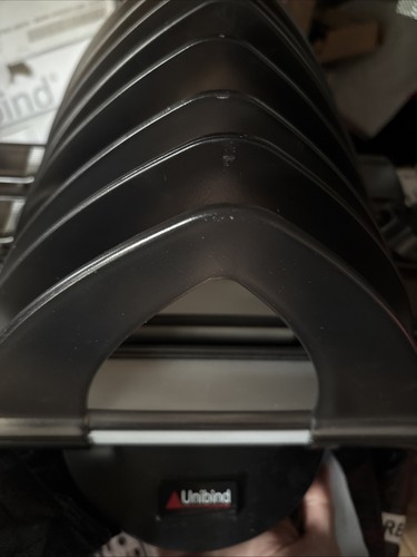 Unibind xu238 binder - unibind,