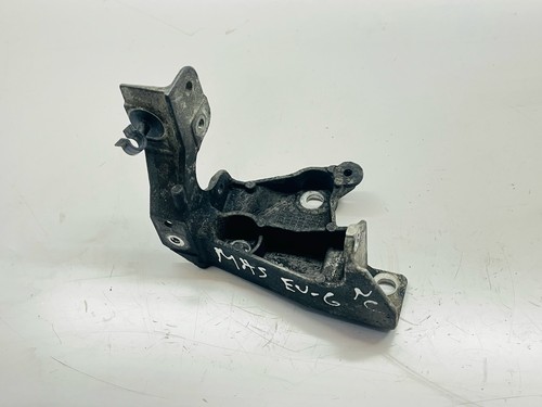 Engine thermostat bracket - thermostat,
