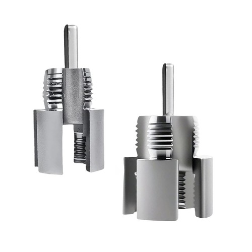 Dual function internal and - dual,