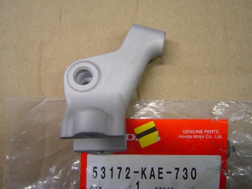 Cr80 cr85 07 cr125 - 96/02,