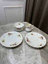 JHC Longton England Wellington