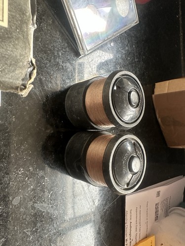 Shimano 4000 spools paid - x,