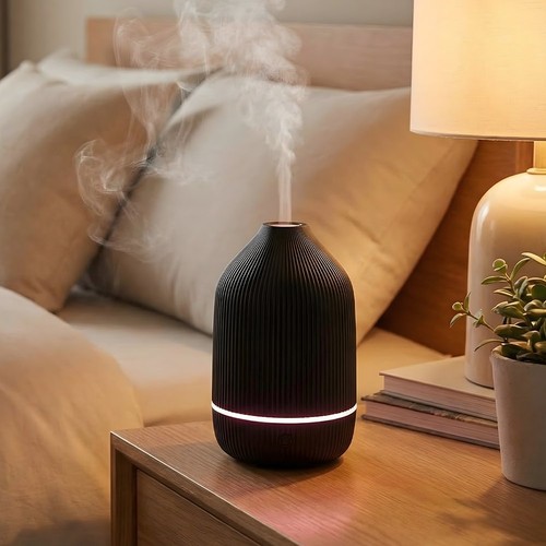 Essential oil diffuser - oil,