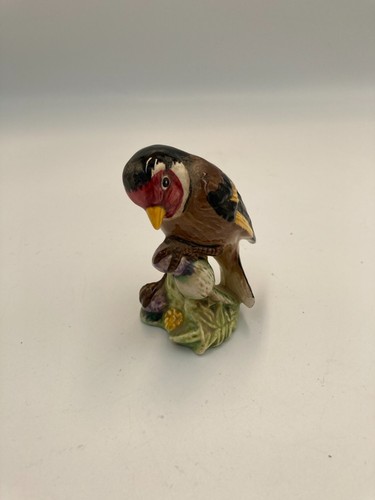 Vintage beswick goldfinch - vintage, 2273