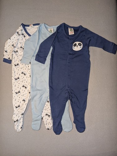 Baby clothes lily - 0-3, &