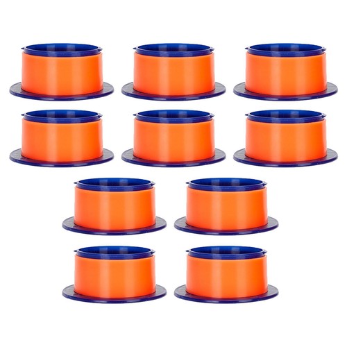 10pcs stretch film dispenser - 10pcs,