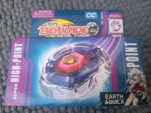 Bayblade spinning top - spinning,