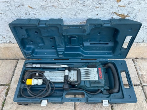 Bosch gsh16 professional - bosch,