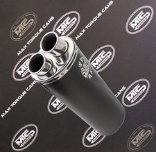 Kawasaki ZX7R Black oval twin