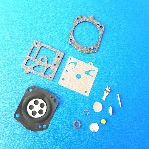 Carburettor carb rebuild - carburettor,