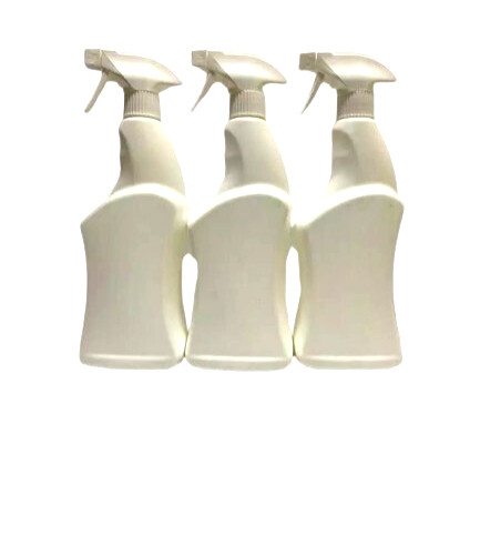 Trigger spray bottles 750ml - trigger,