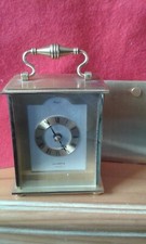 Angelus Carriage Clock 14CMS H