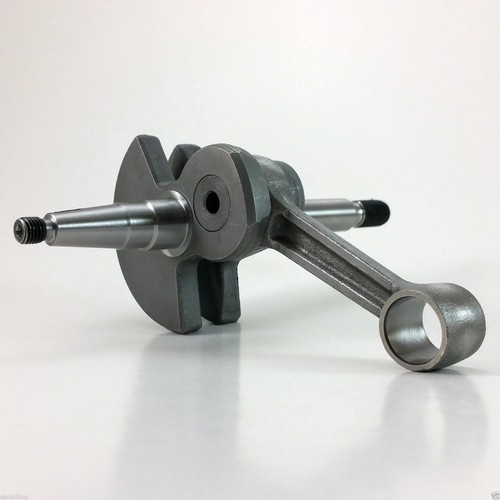 Crankshaft assembly for stihl - for,