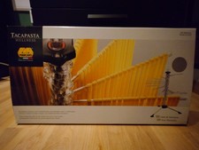 Marcato Tacapasta Wellness