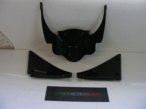Ducati 1098 carbon fibre under - ducati,