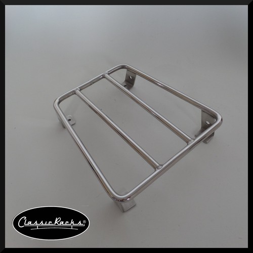 Lambretta special floorboard - v,
