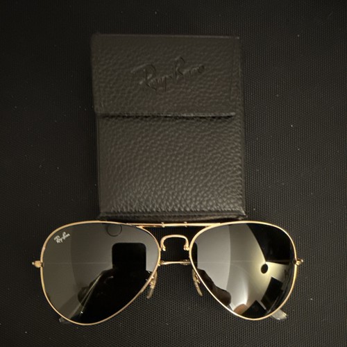 Ray ban foldable aviator - foldable,