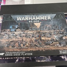 Warhammer 40k Astra Militarum