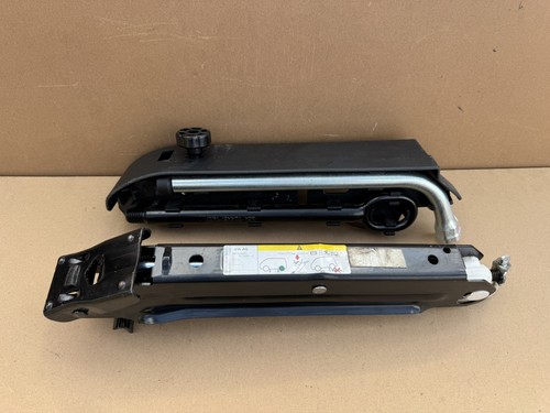 Genuine transporter jack - vw, &