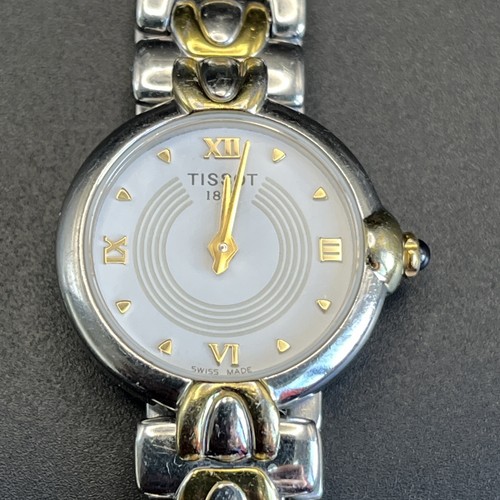 Tissot g226 326 vintage - tissot,