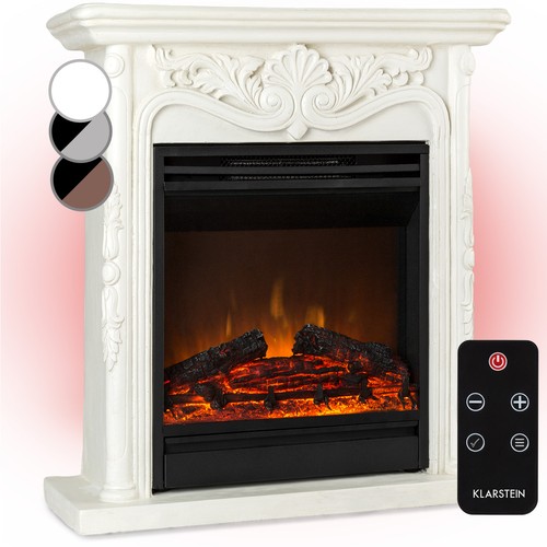 Electric fireplace and - electric,