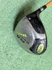 Ping RAPTURE 460CC Driver 9°