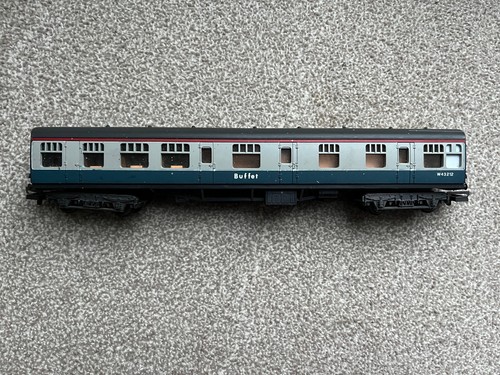 Lima gauge mk1 british - oo,