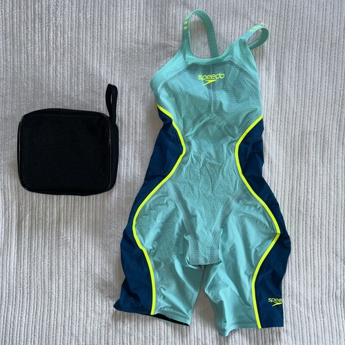Speedo women lzr fastskin - women's,