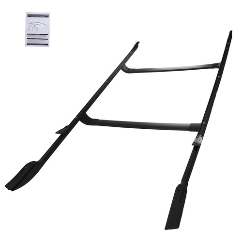 Heavy duty roof - duty,