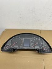 AUDI A4 B7 04-08 INSTRUMENT