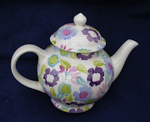 Emma bridgewater daisy chain - bridgewater,