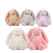 Easter Bunny Rabbit Plush Long