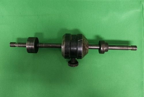 Ford flathead valve - ford, v8