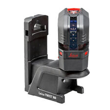 Leica Lino L2P5 Lithium - Cross Line & Point Laser Level