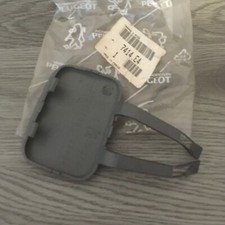 Cover For Genuine Peugeot 406