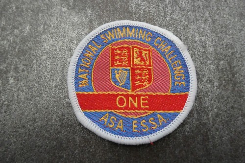 National swimming challenge - national,