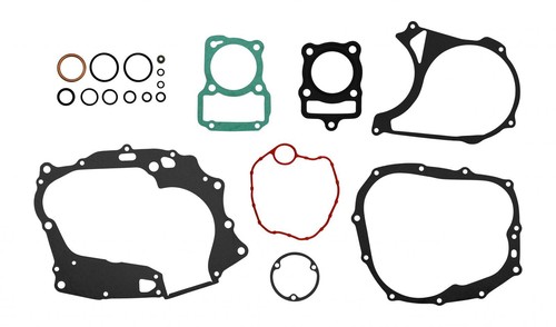 Full engine gasket - gasket, honda