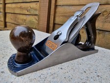 Vintage Record Plane No 4