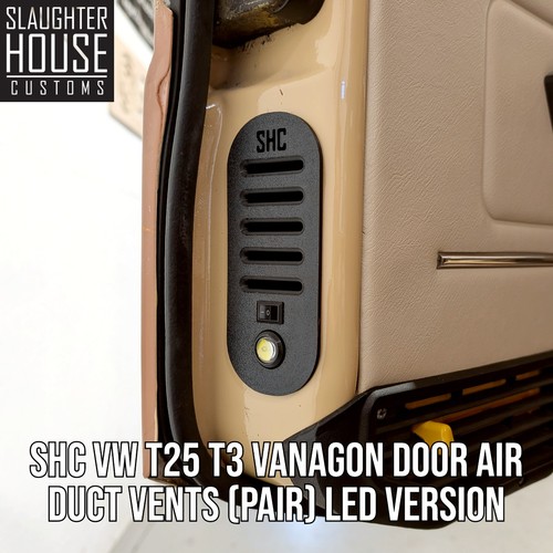 T25 vanagon shc door - t25,