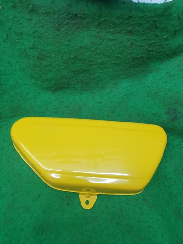 Yamaha 100 rs125 gen nos - yamaha,