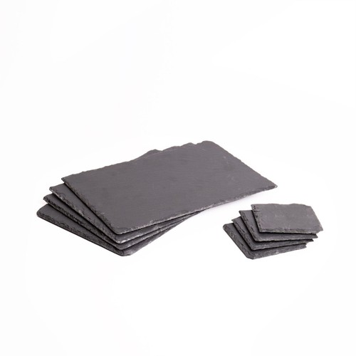 Artesa slate placemats x - artesa,