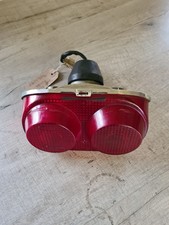 Honda NSR125 NSR 125 JC20 Tail