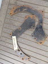 NORTON MATCHLESS AJS ENGINE