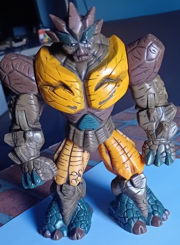 Gormiti lord nick action - lord,