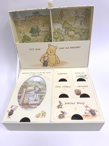 Disney winnie the pooh classic - the,