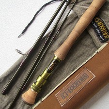 G. Loomis KGLX Cross Current