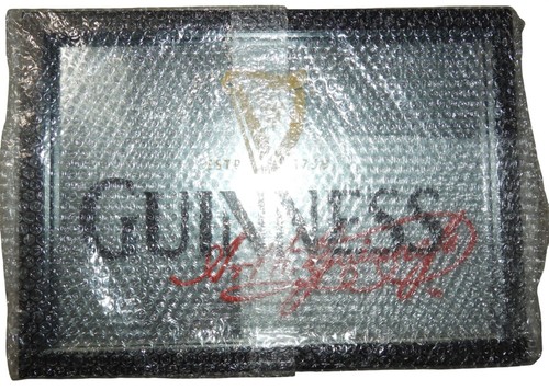 Guinness beer genuine bar - guinness,